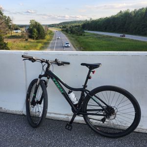 Ride image