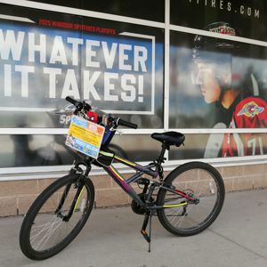 Ride image