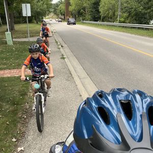 Ride image