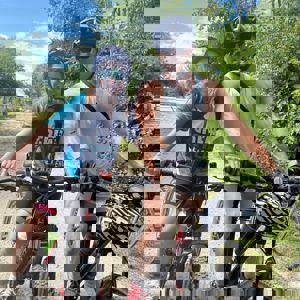 Ride image