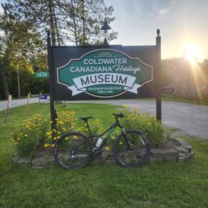Ride image