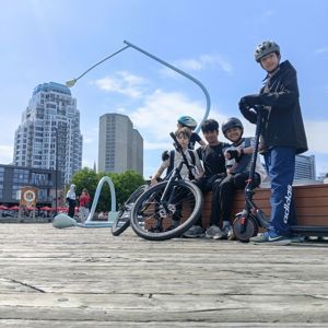 Ride image