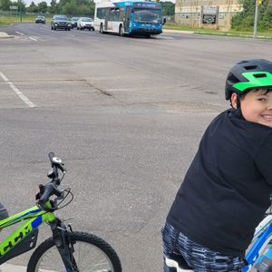 Ride image