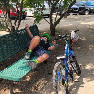 Ride image