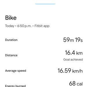 Ride image