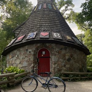 Ride image