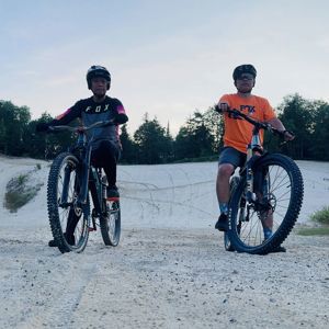 Ride image