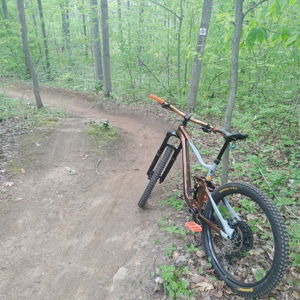 Ride image
