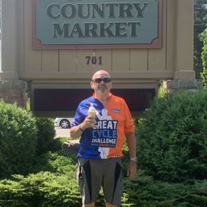 Ride image