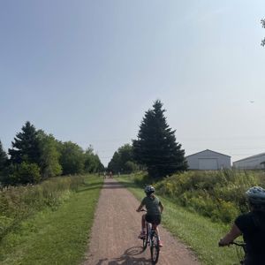 Ride image