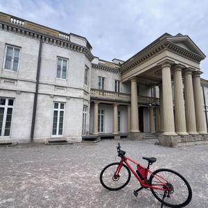 Ride image