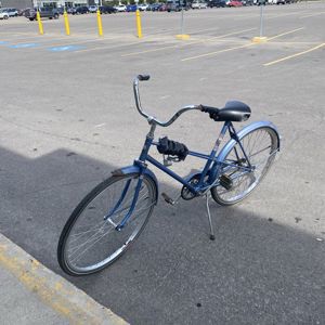 Ride image