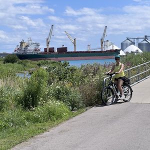 Ride image