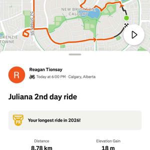 Ride image