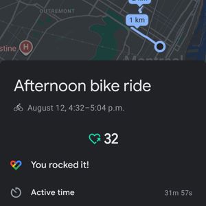 Ride image