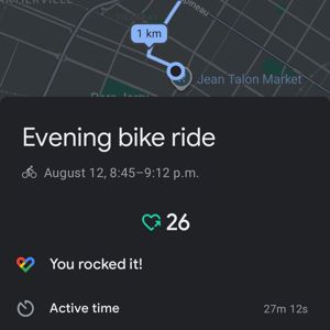 Ride image