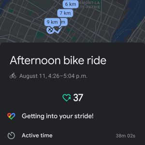 Ride image