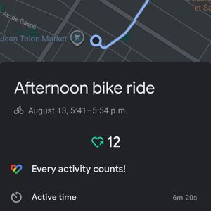 Ride image