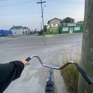 Ride image