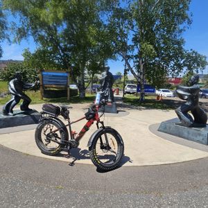 Ride image