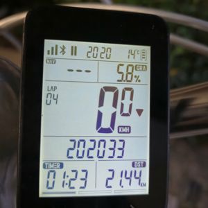 Ride image