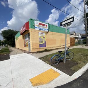 Ride image