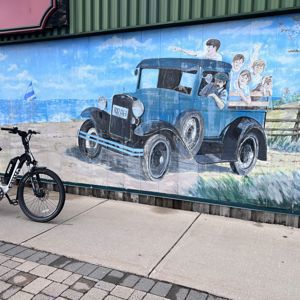 Ride image