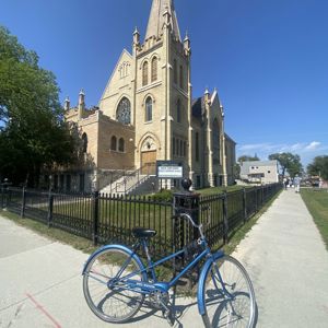 Ride image