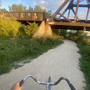 Ride image