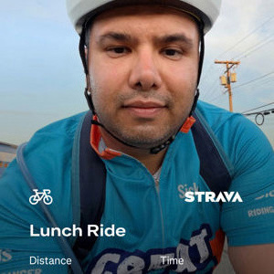 Ride image