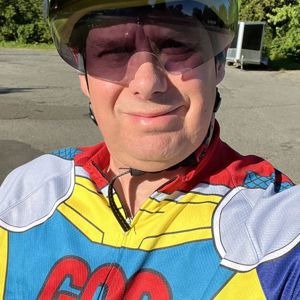 Ride image