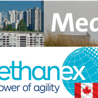 Methanex Canada