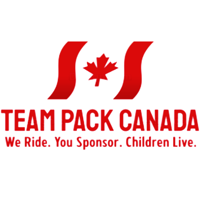 Team PACK Canada