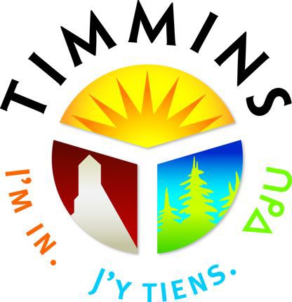 City of Timmins