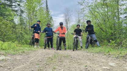 Kirkland Lake MTB Trail Team