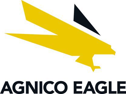 TEAM AGNICO EAGLE