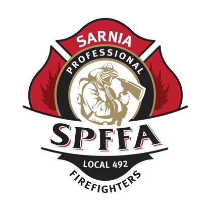 Sarnia Fire