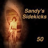Sandy’s Sidekicks