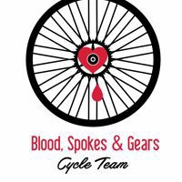Blood, Spokes, and Gears