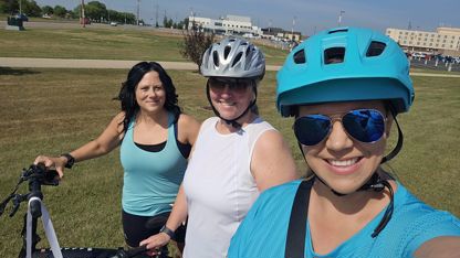 Biker Babes