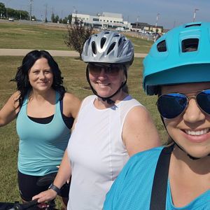 Biker Babes