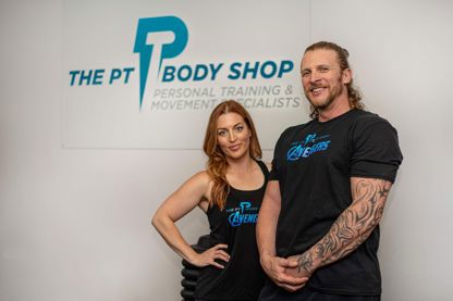 The PT BodyShop