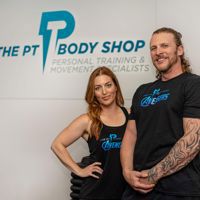 The PT BodyShop