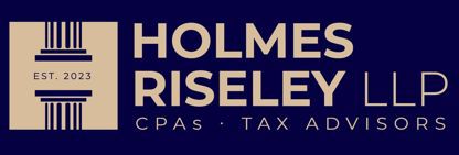 Holmes Riseley