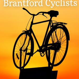Brantford Cyclists