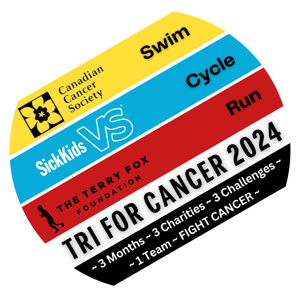 Tri For Cancer