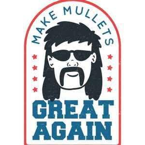 Mullet Madness