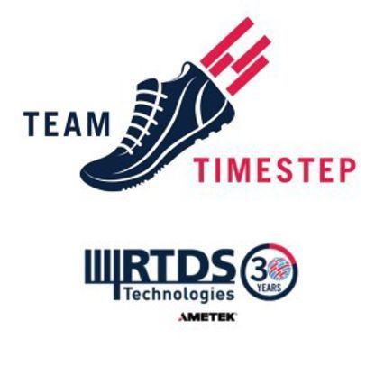 Team Timestep