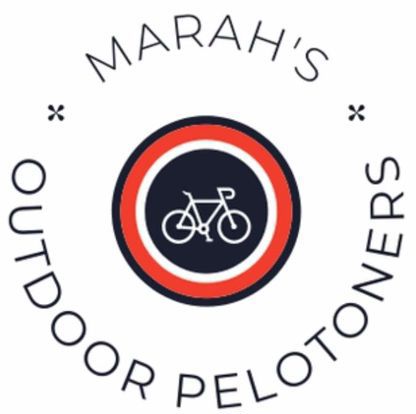 Marah's Outdoor Pelotoners