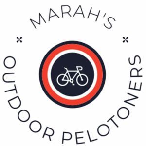 Marah's Outdoor Pelotoners